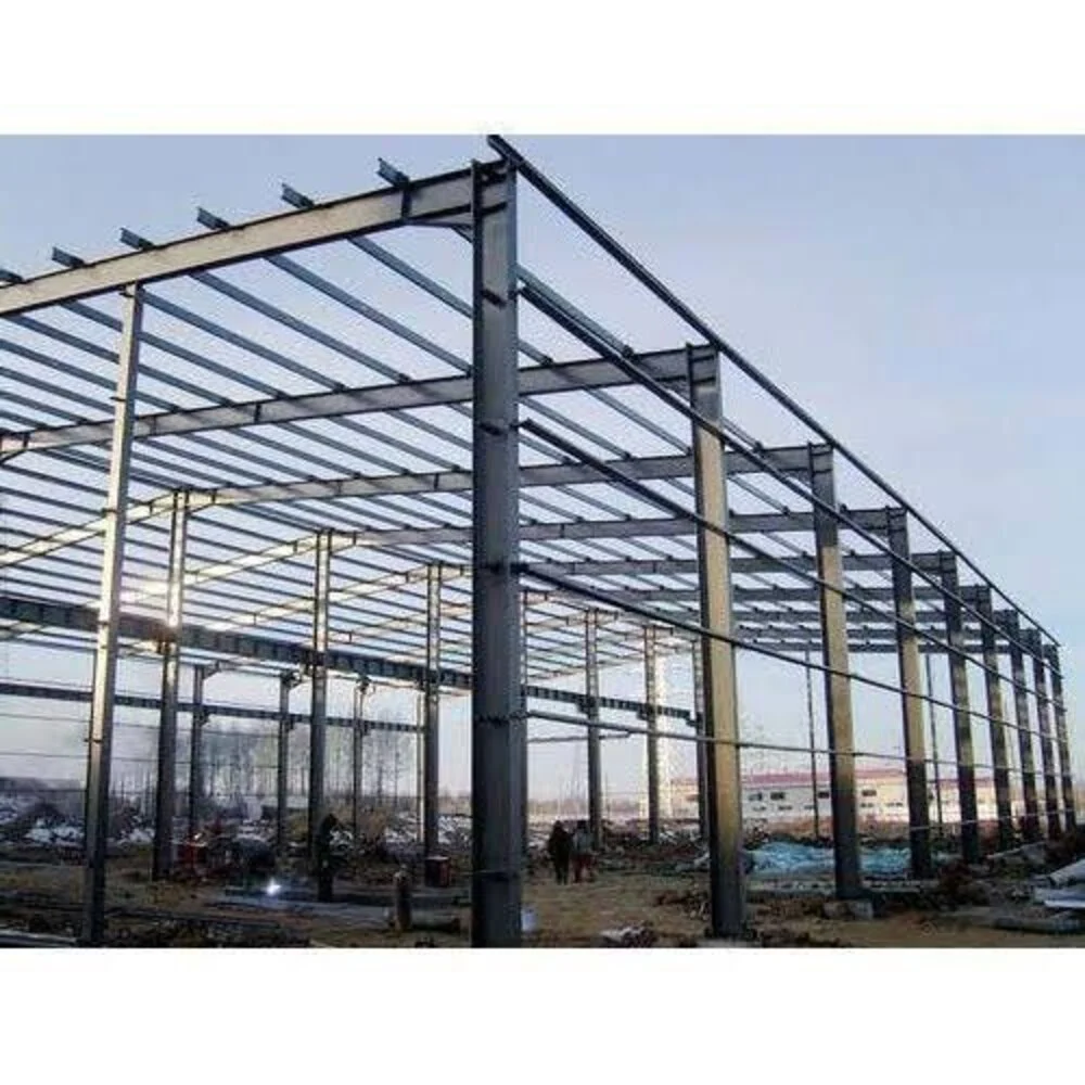 Structural Sub Systems, For Building Exterior